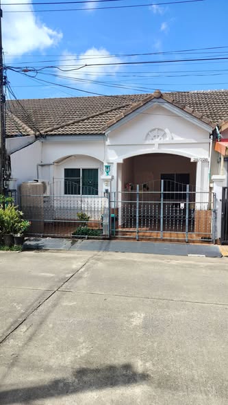 for Rent – Phuket Villa California village Great Location | Fully Furnished | Ideal for Long-Term Stay • 2 Bedrooms / 1 Bathrooms • 84 Sq