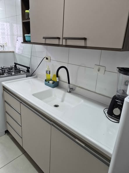 400MIL UM BELO APARTAMENTO NA PRAIA DO – JOSÉ MENINO | SANTOS/SP Apenas 50 metros da praia! Excelente apartamento de 2 dormitórios, localiza