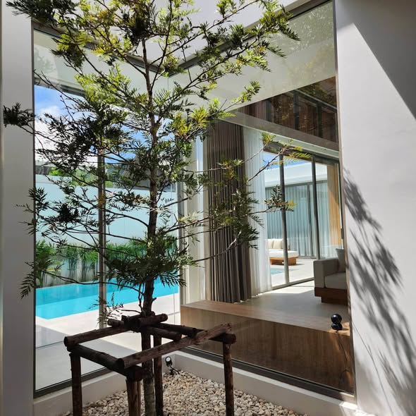 nvestment Starting from under THB 15 million If you are looking for a villa in one of Phuket’s most promising locations, offering both a hig