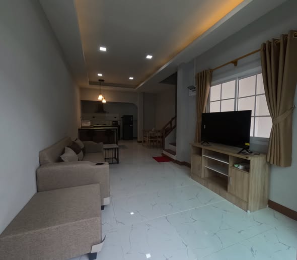 FOR RENT