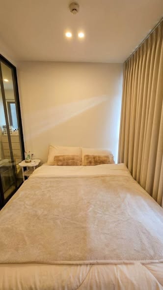 The Origin Kathu–Patong ห้องมือ1 สวยมากก พร้อมเข้าอยู่ ใจกลางภูเก็ต-กะทู้ สระว่ายน้ําสไตล์รีสอร์ท แต่งครบ free wifi /freeแม่บ้านทุกเดือน ลาก