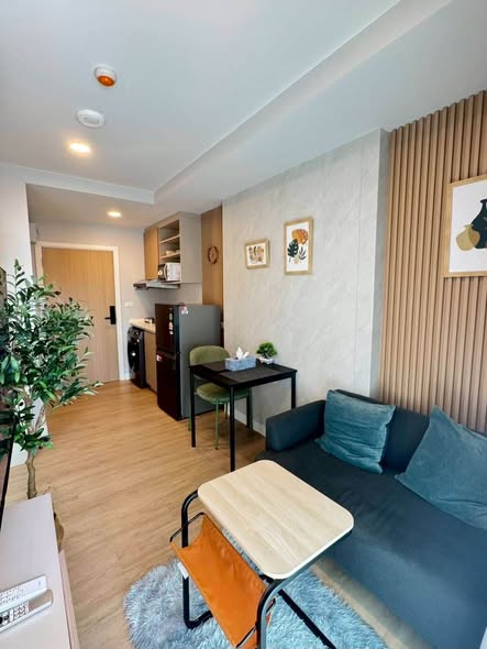 for Rent The Cube Amaze Srisoonthon 1 Bedroom / 1 Living Room� Size 29