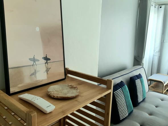 Kohkaew Spacious 3 Bedrooms House with private garden Samkong Park (Boat Plaza) House with Spacious Living & Private Garden