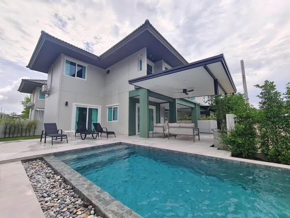 for Rent & Sale | Near British International School Phuket All photos are the property owner’s copyrighted images