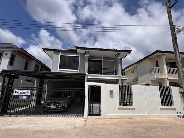 for Rent