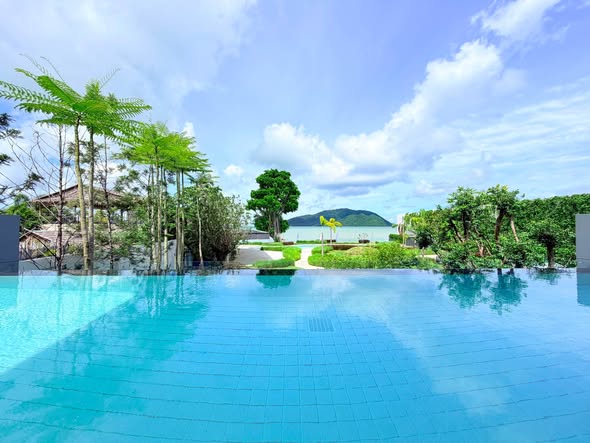 3 ห้องนอน 3 ห้องน้ํา - บ้าน Rawai, Phuket BEACHFRONT LUXURY POOL VILLA | RAWAI BEACHFRONT, PHUKET SHOW UNIT S01 – LIMITED OPPORTUNITY Wake u
