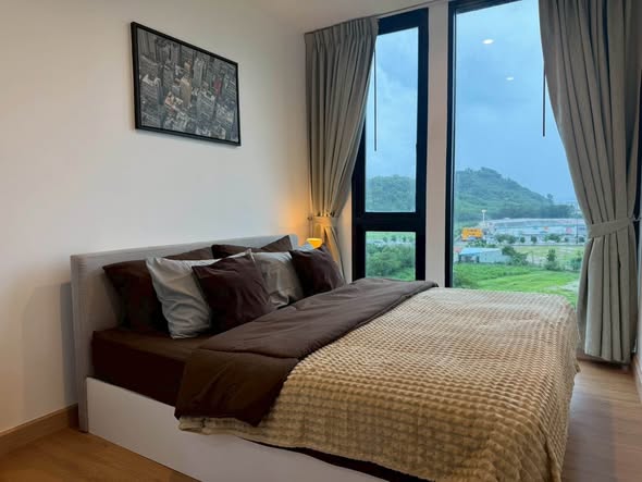 For Rent: The Base Uptown Phuket Samkong (Near Lotus's Samkong) Ready to move in