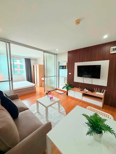 ---------------------------------------------------------- #ForRent D Condo Kathu Available Now