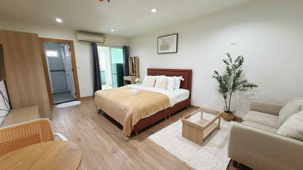 เดอะวิว คอนโด สวนหลวง | The view condo suanluang ชั้น 2 ตึก A ขนาด 32