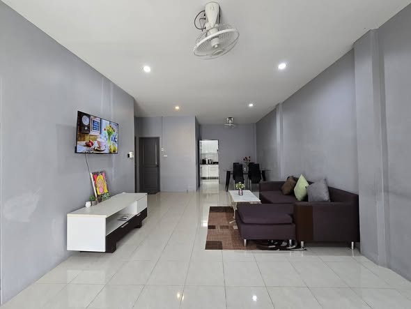 for Rent near Debuk Hospital & Naka Market