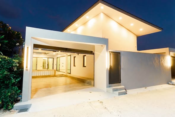 Exclusive ✦【 BRAND NEW 3BR POOL VILLA – RAWAI 】✦ Modern Design ・ Investment ・ Tropical Living 【 CONCIERGE & MAINTENANCE 】 ● Ded