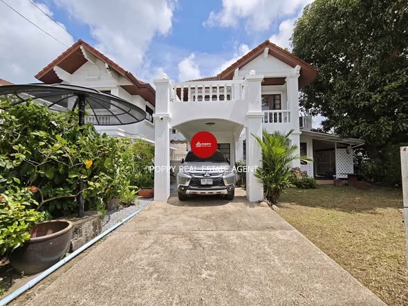 Available for annual contract 2 month deposit Fully furnished, fully equipment, More details Whatapp: +66952619995 Line : 0952619995 Wechat: