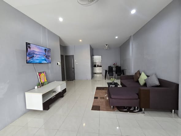 for Rent near Debuk Hospital & Naka Market