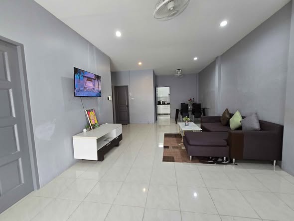 for Rent near Debuk Hospital & Naka Market