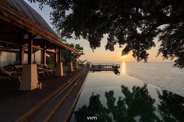 Villa Vista Mare Phuket Available for Short & Long-Term Rental * 5 Bedrooms | 4 Bathrooms * All
