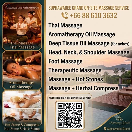 We transform your bedroom or living room into a private luxury spa oasis