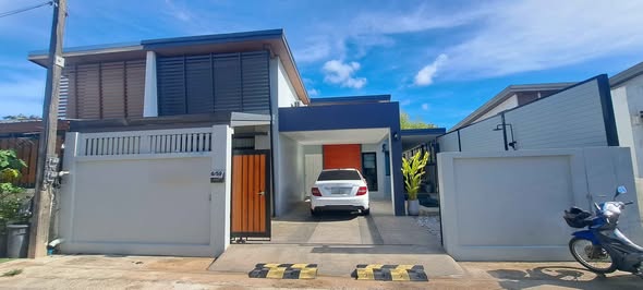 for RENT in Chalong Location Chalongsuk village,Chalong area