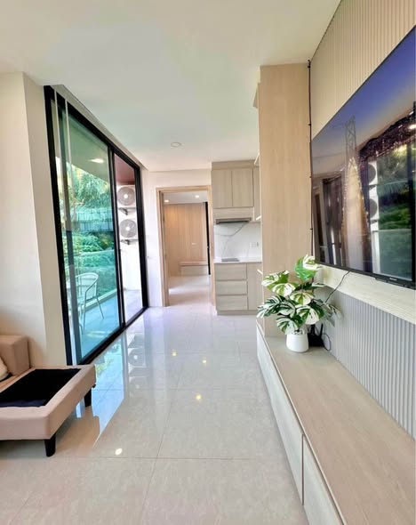 for rent คอนโดให้เช่า Location : Patong, Phuket Pets friendly - Tri Trang Beach (0