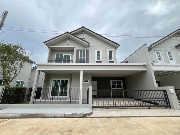 for Rent | Anasiri Paklok, Phuket ✨ Available from May 20 📍 Prime Location 📌 Near Robinson Thalang ⛳ Mission Hills Golf Course ⚓ Ao Po M