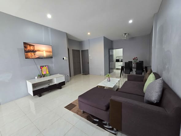 for Rent near Debuk Hospital & Naka Market