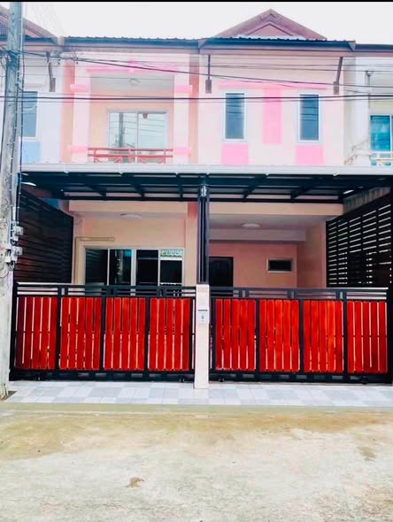 for Rent Rawai – Near Chalong Five-Way Roundabout, Phuket Only 25,000 THB/Month Fully Furnished | Ready to Move In 3 Bedrooms | 2 Bathroom