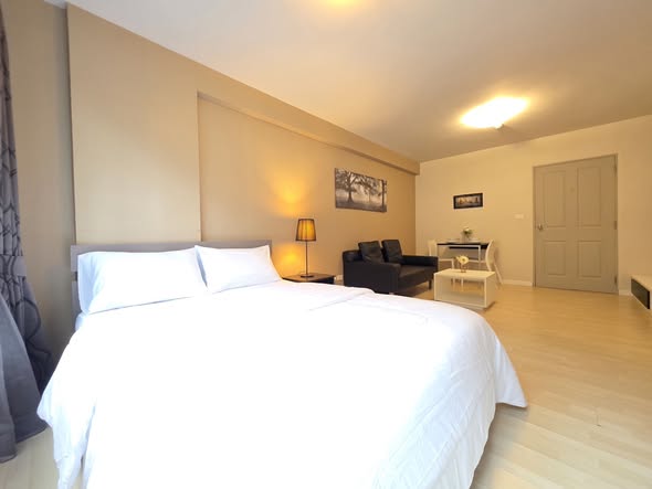 ---------------------------------------------------------- #ForRent D Condo Kathu – Newly Renovated Available Now