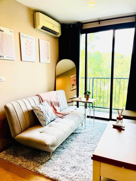 for Rent – ZCAPE II Rental Price: THB 23,500 / Month Lease Term: Minimum 1 Year Enjoy the convenience of living in one of Phuket’s most de