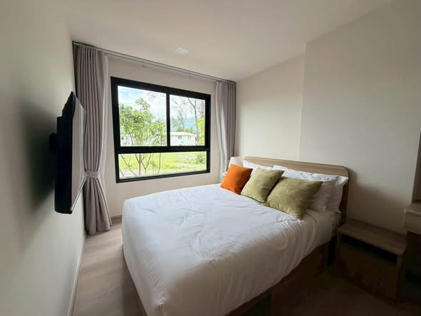 for Rent – The Base Cherngtalay Cherngtalay, Phuket Pet Friendly ╔════════════════╗ 32,000 THB / Month ╚════════════════╝ 1-Year Contract