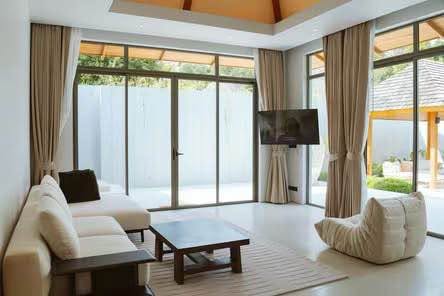 Agent post** Anchan Flora Villa For Long Term Rent
