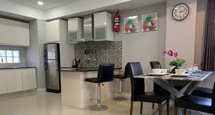 for Rent: 2 Bedrooms Apartment (Patong, Phuket Thailand) - OPEN HOUSE Sept 3rd & 4Th 2 Bed | 1 Bath | 3rd floor | Sleep 4 | 96 Sq