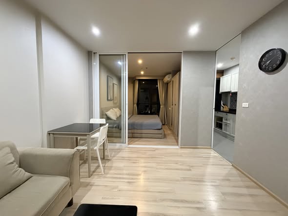 # 1 Bedroom | 1 Bathroom | City View | The Base Height Phuket ━━━━━━━━━━━━━━━━━━━━ Co-Agent Welcome L