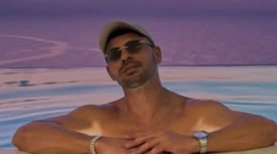 Also reported that he’s taking villa deposits for holiday rentals on luxury properties