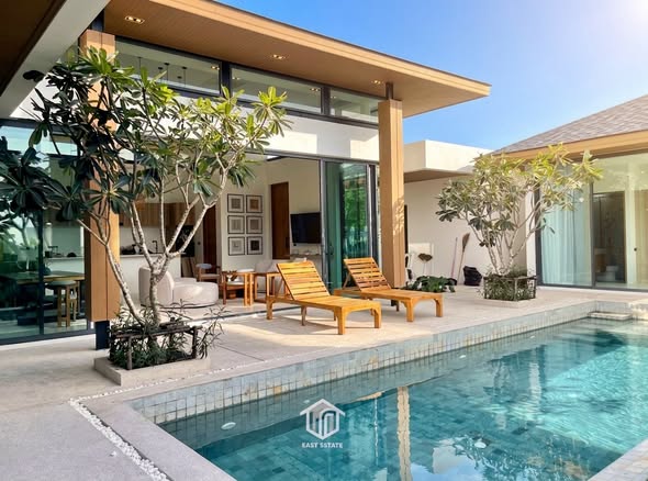 FOR RENT | 100K | 4BR IN THALANG, PHUKET | NEAR ROBINSON LIFESTYLE This price is available for July only