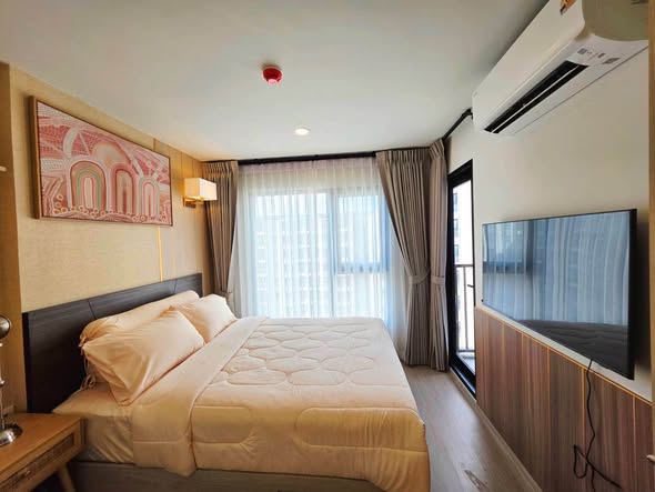for Rent 1 Bedroom | 1 Working Room | 1 Bathroom 37 SQ