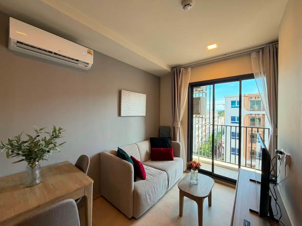 THE BASE Rise by Sansiri – Phuket 1 Bedroom | 1 Bathroom | 30 sqm