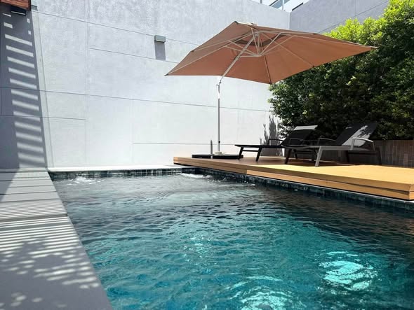 FOR RENT & SALE • Private Pool Villa Located in Chalong Phuket Rental Price: 120,000 THB/Month (1-Year Contract) Terms: 2 months deposit +