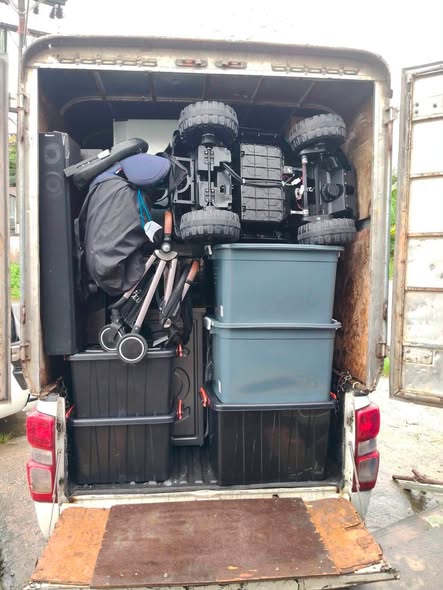 Dorm Move House Move Condo Move Office Move Motorcycle Transport Pet Transport Transporting goods back to the provin