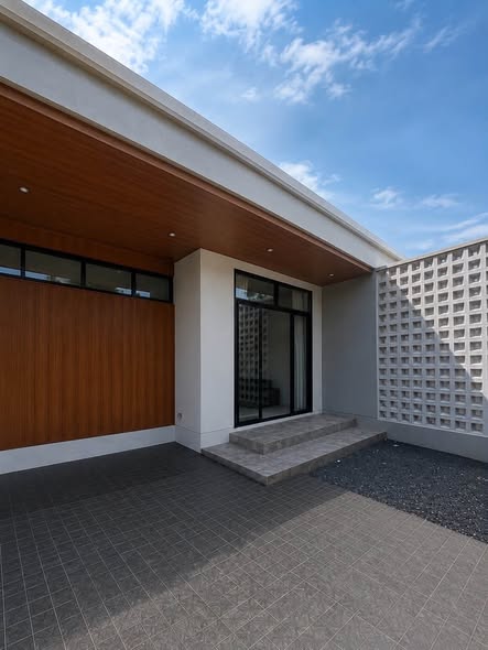 for Rent – Ready to Move In Chalong, Soi Na Kok (Lamp House Project), Phuket Directly from the Owner Be the first tenant to live in this b
