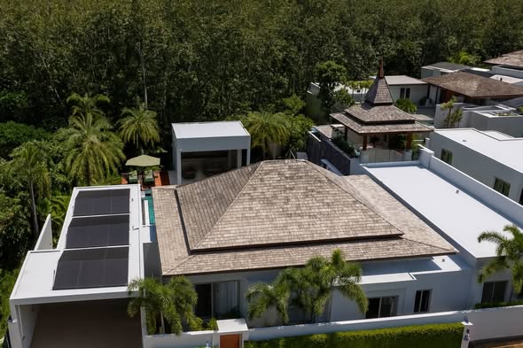 for Rent | Botanica Foresta, Bang Tao Experience luxury living in one of Phuket's most sought-after communities
