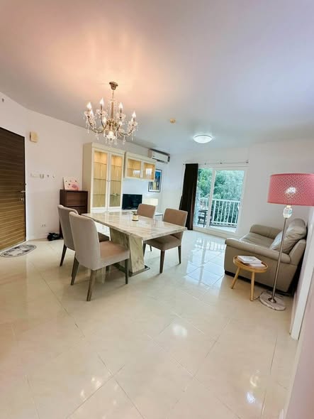 for rent Location : Phuket town 2 bedrooms | 1 bathroom Area 60 sqm