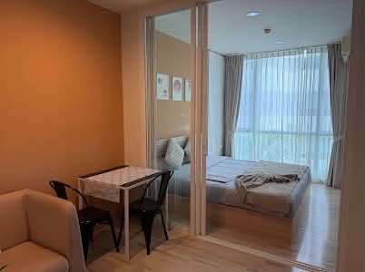 FOR RENT: The Base Downtown Phuket Price: 16,000 THB / month Contract: Short-term & Long-term options available Details: Fully furnished &