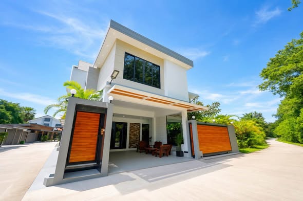 for Rent | Only 12 Minutes to UWC international school