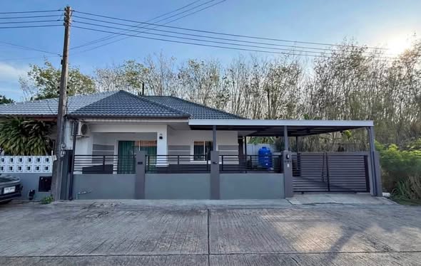 for Rent Thalang, Phuket Fully Furnished | Ready to Move In Great Location – Thalang, Phuket , Conveniently located near Lotus Thalang, Ma