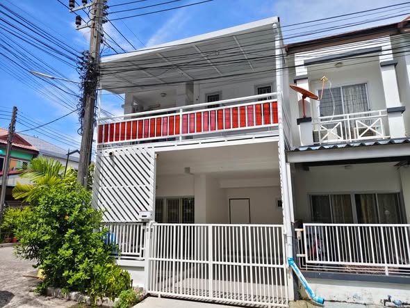 for Rent Chalong Ready to move in