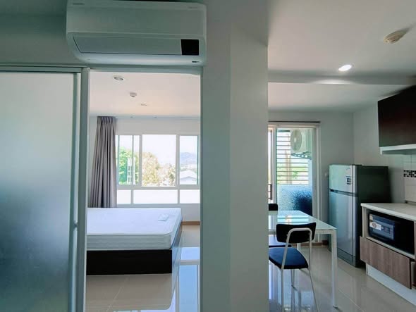 for rent at kathu Floor8 moutainview и ещё 5 12 000 ฿ · กะทู้, ภูเก็ต 1 спальня · 1 санузлов · Квартира Отправить сообщение Комментировать