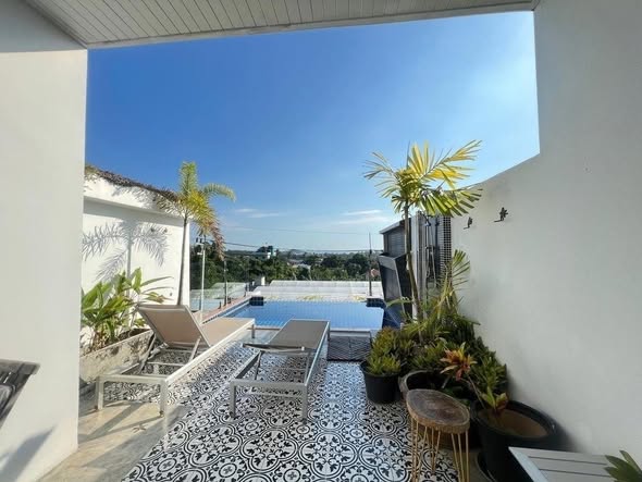 for Rent – Rawai, Phuket Price Reduced