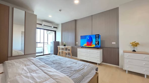Beautiful Condo – Move-in Ready