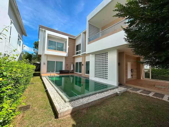 for Rent - Hideaway Valley Chalong Ready to move in