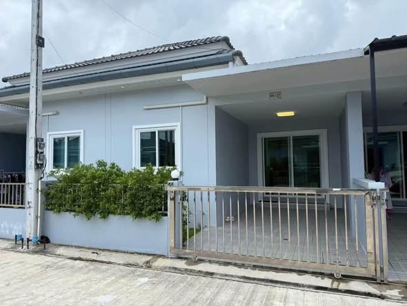 Includes:** Fridge Induction Stove Microwave Kettle Sofa Dining Table Bedroom Furniture Sets Air-conditioners in Every Bedroom • Gated commu