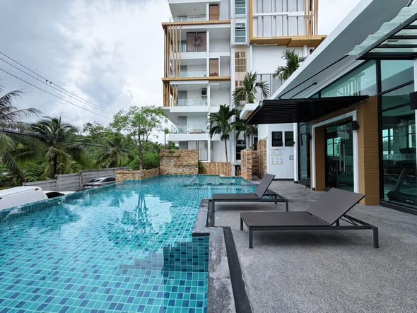 For Sale: Plus2 Condo near Patong Hill Road Agents welcome, 3% commission offered